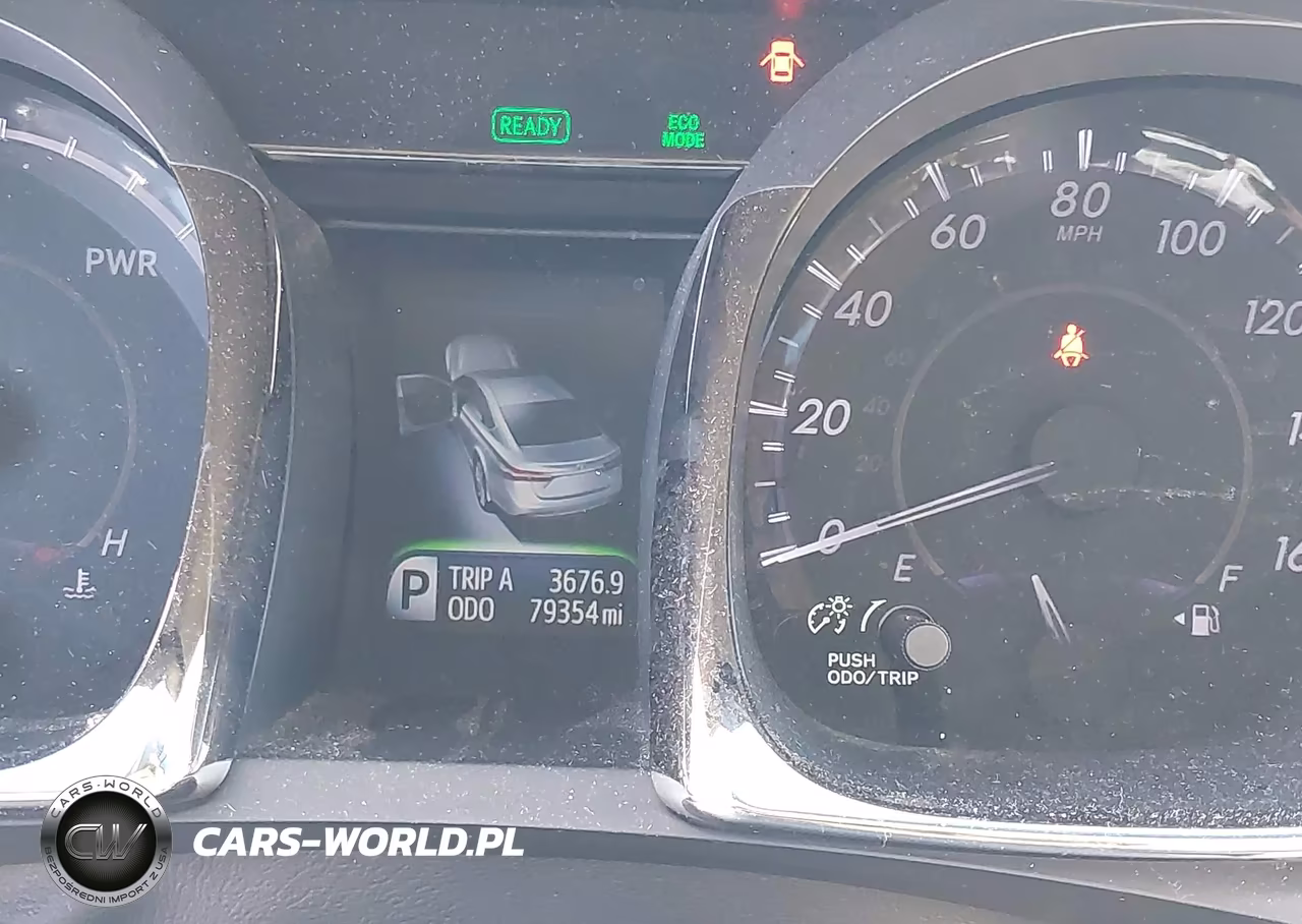 2013 Toyota Avalon Hybrid Xle Touring VIN:4T1BD1EB3DU015129 - 15