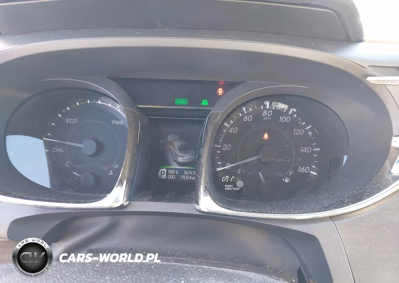 2013 Toyota Avalon Hybrid Xle Touring VIN:4T1BD1EB3DU015129 - 7