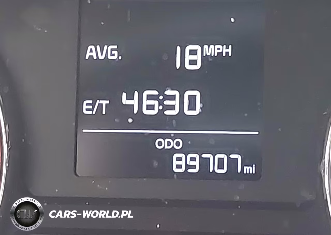 2017 Kia Forte Lx VIN:3KPFK4A7XHE111083 - 7