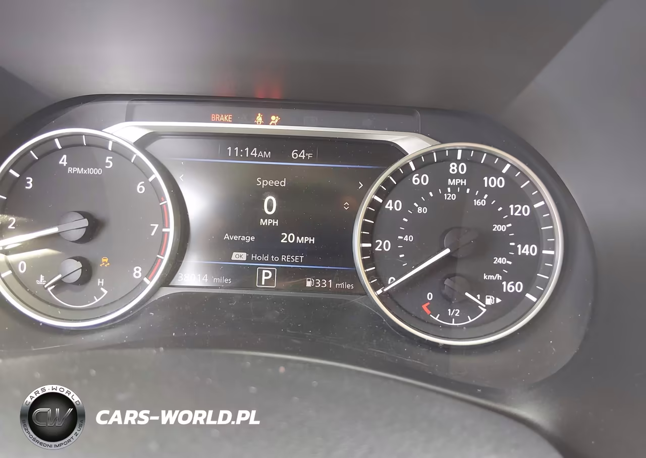 2025 Nissan Sentra Sv VIN:3N1AB8CV4SY315397 - 7