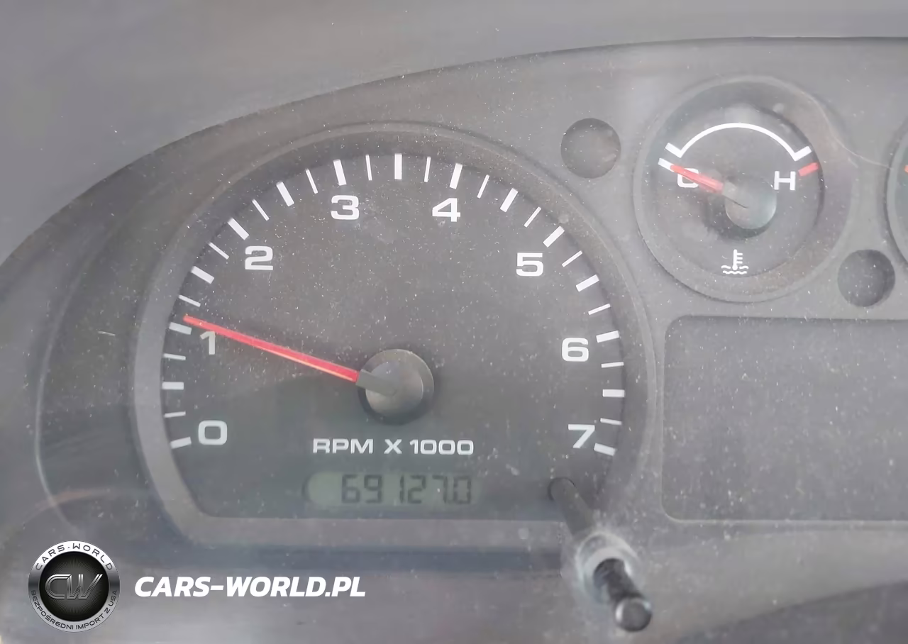 2009 Ford Ranger Xl-Xlt VIN:1FTYR14D79PA23873 - 7