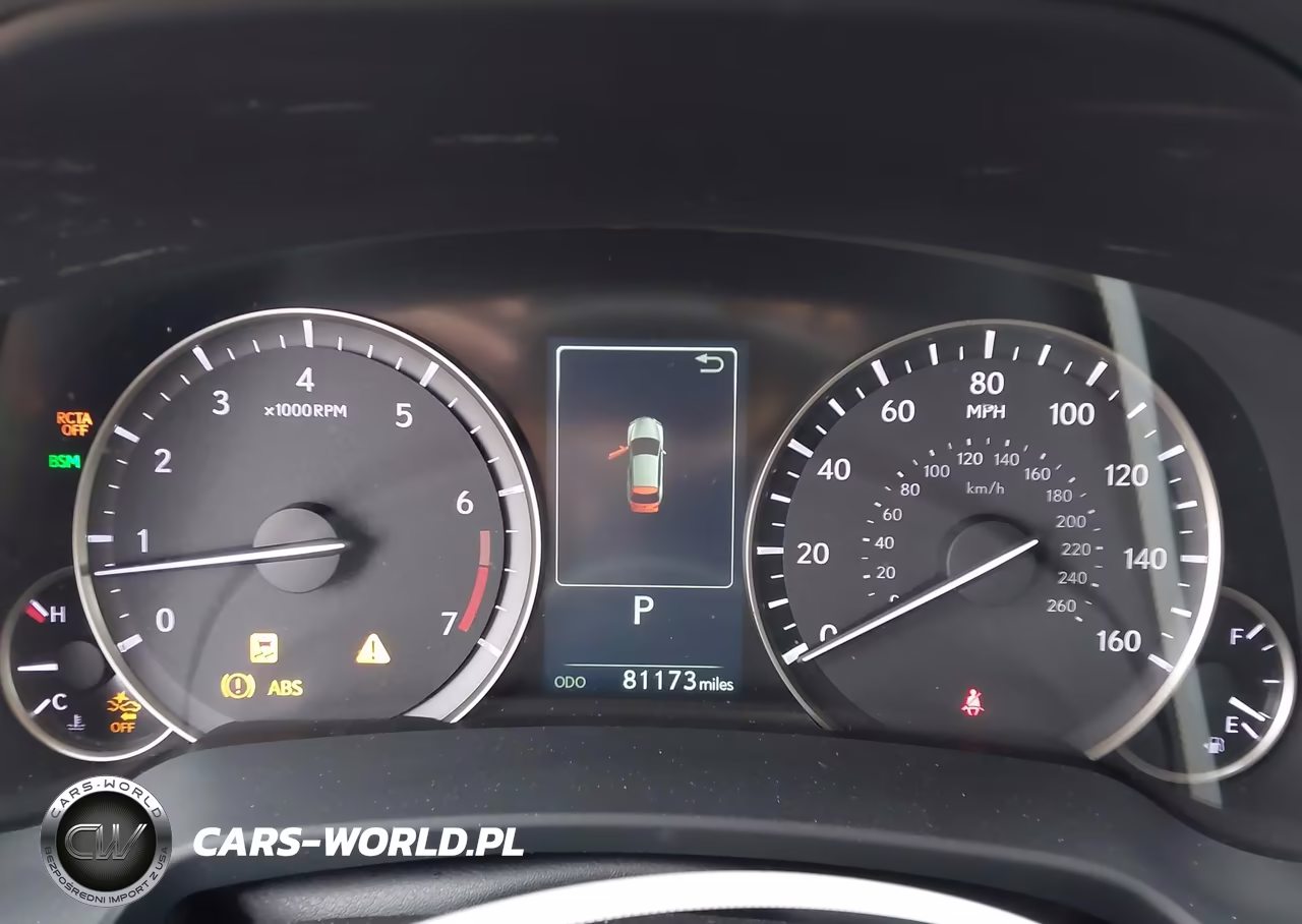 2022 Lexus Rx 350 VIN:2T2HZMDA9NC342266 - 7