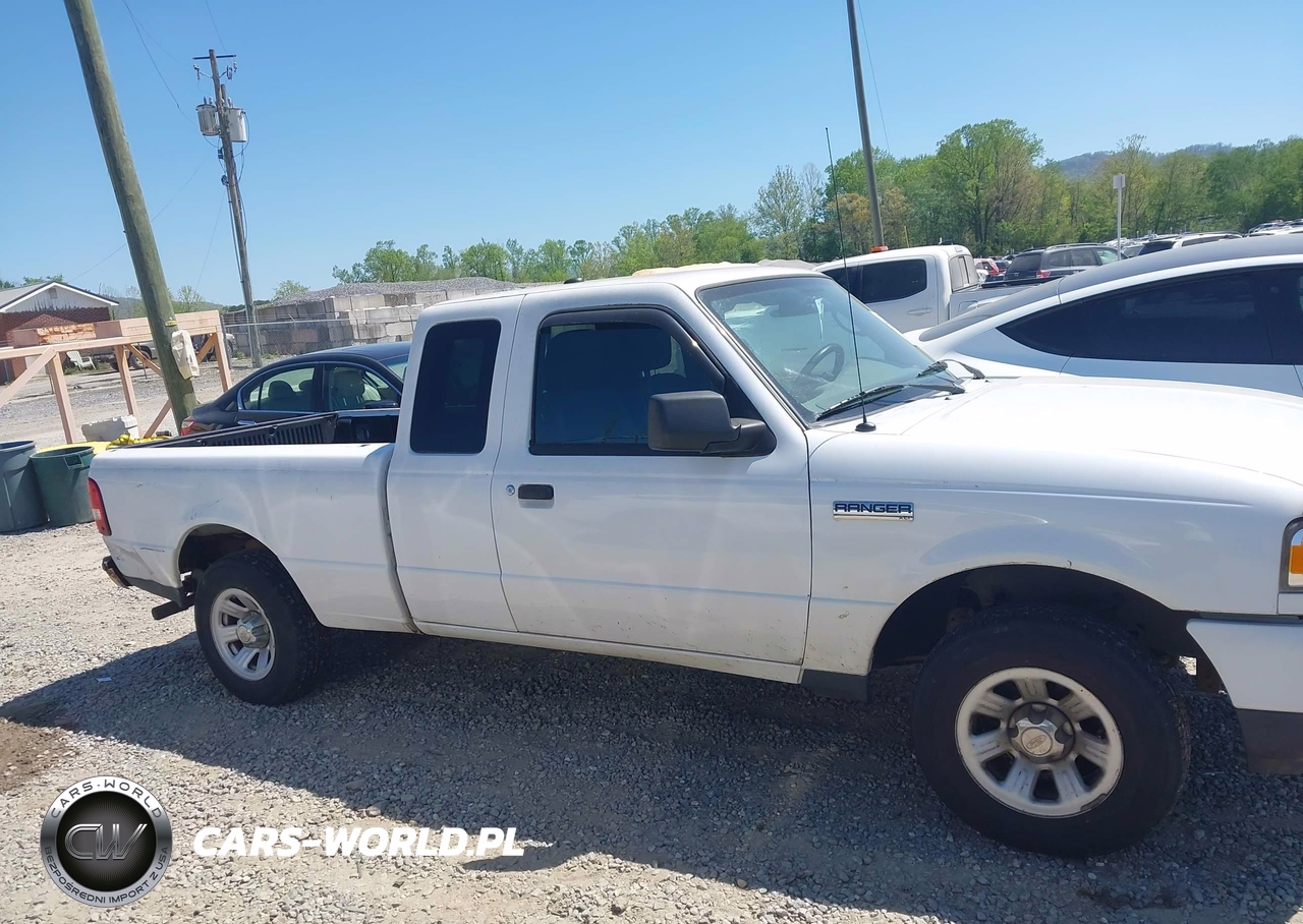2011 Ford Ranger Xlt VIN:1FTKR4EE1BPA76167 - 13