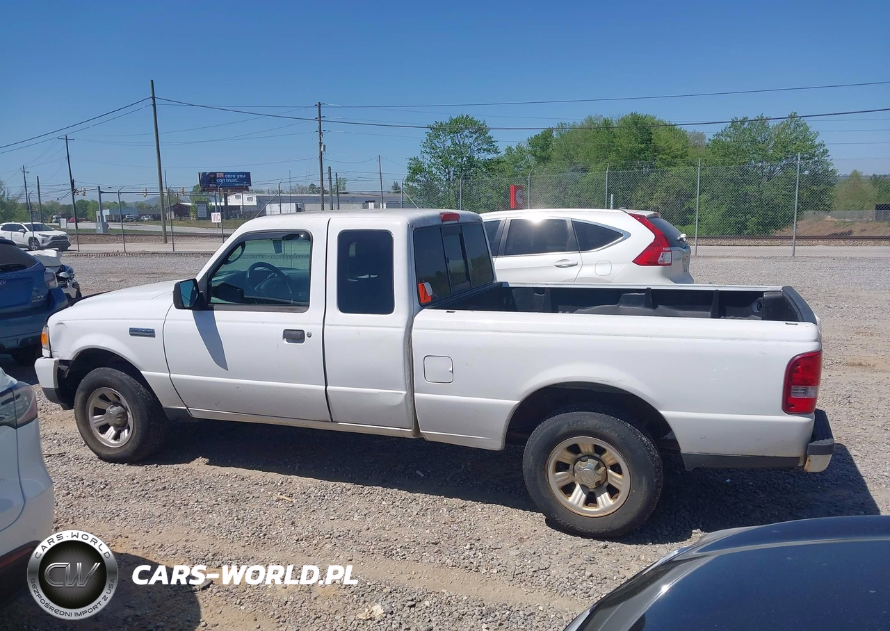 2011 Ford Ranger Xlt VIN:1FTKR4EE1BPA76167 - 14