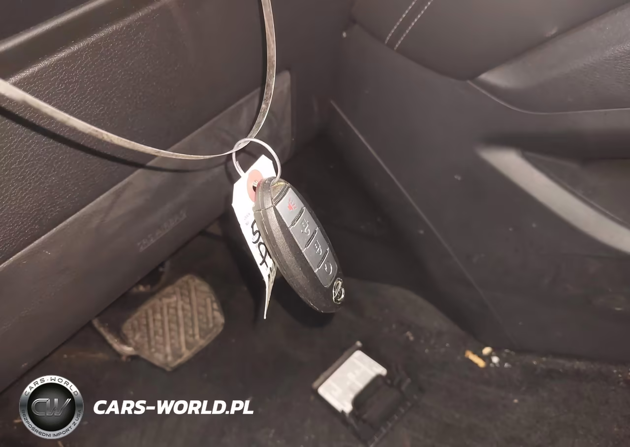 2018 Nissan Murano Sv VIN:5N1AZ2MH4JN163238 - 11