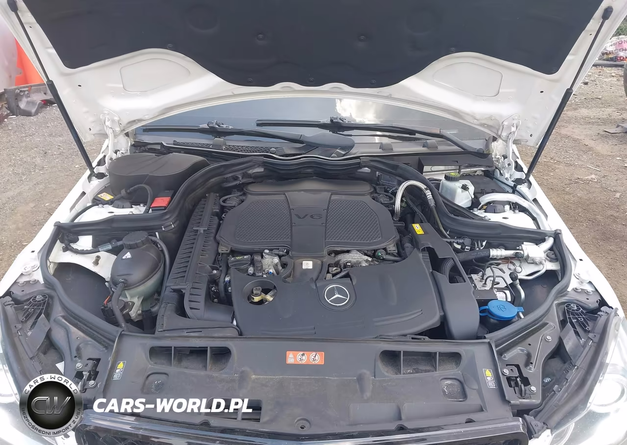 2013 Mercedes-Benz C 350 Sport 4Matic VIN:WDDGJ8JB4DG063597 - 10