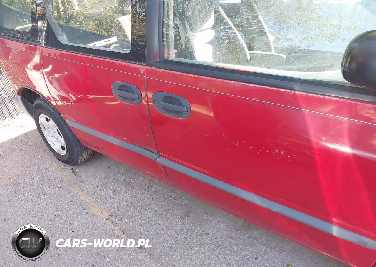 1999 Dodge Caravan VIN:2B4FP2530XR169937 - 19