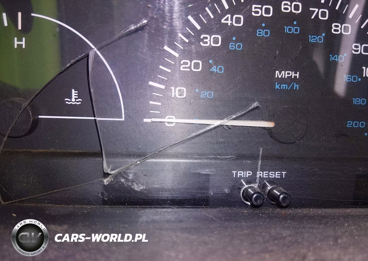 1999 Dodge Caravan VIN:2B4FP2530XR169937 - 21