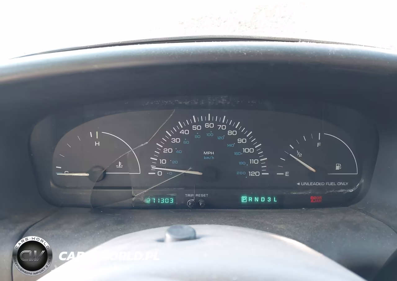 1999 Dodge Caravan VIN:2B4FP2530XR169937 - 7