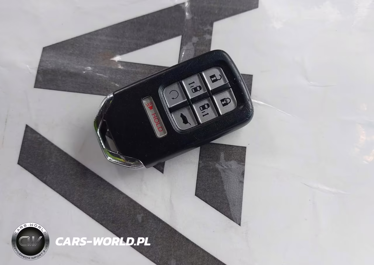 2023 Honda Odyssey Ex-L VIN:5FNRL6H60PB019007 - 11