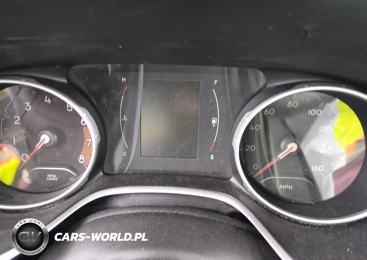 2021 Jeep Compass Latitude Fwd VIN:3C4NJCBB8MT532074 - 7
