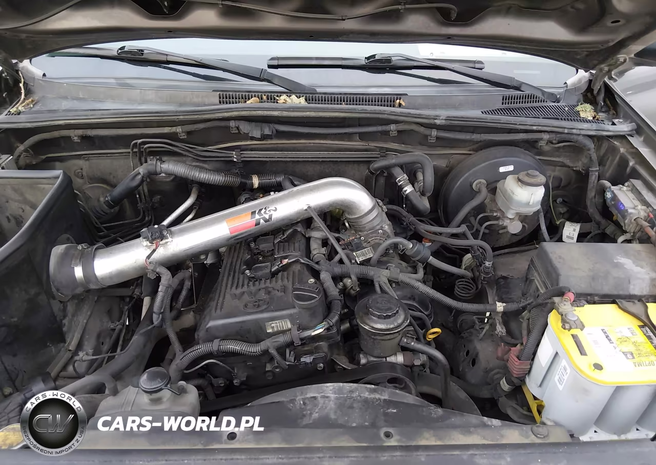 2011 Toyota Tacoma Prerunner VIN:5TFJX4GN3BX004174 - 10