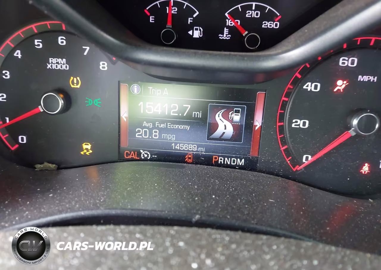 2015 GMC Canyon Sle VIN:1GTH5BE33F1154000 - 7