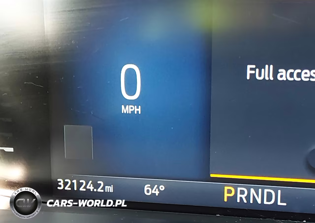 2023 Ford Escape St-Line VIN:1FMCU9MN0PUA97100 - 15