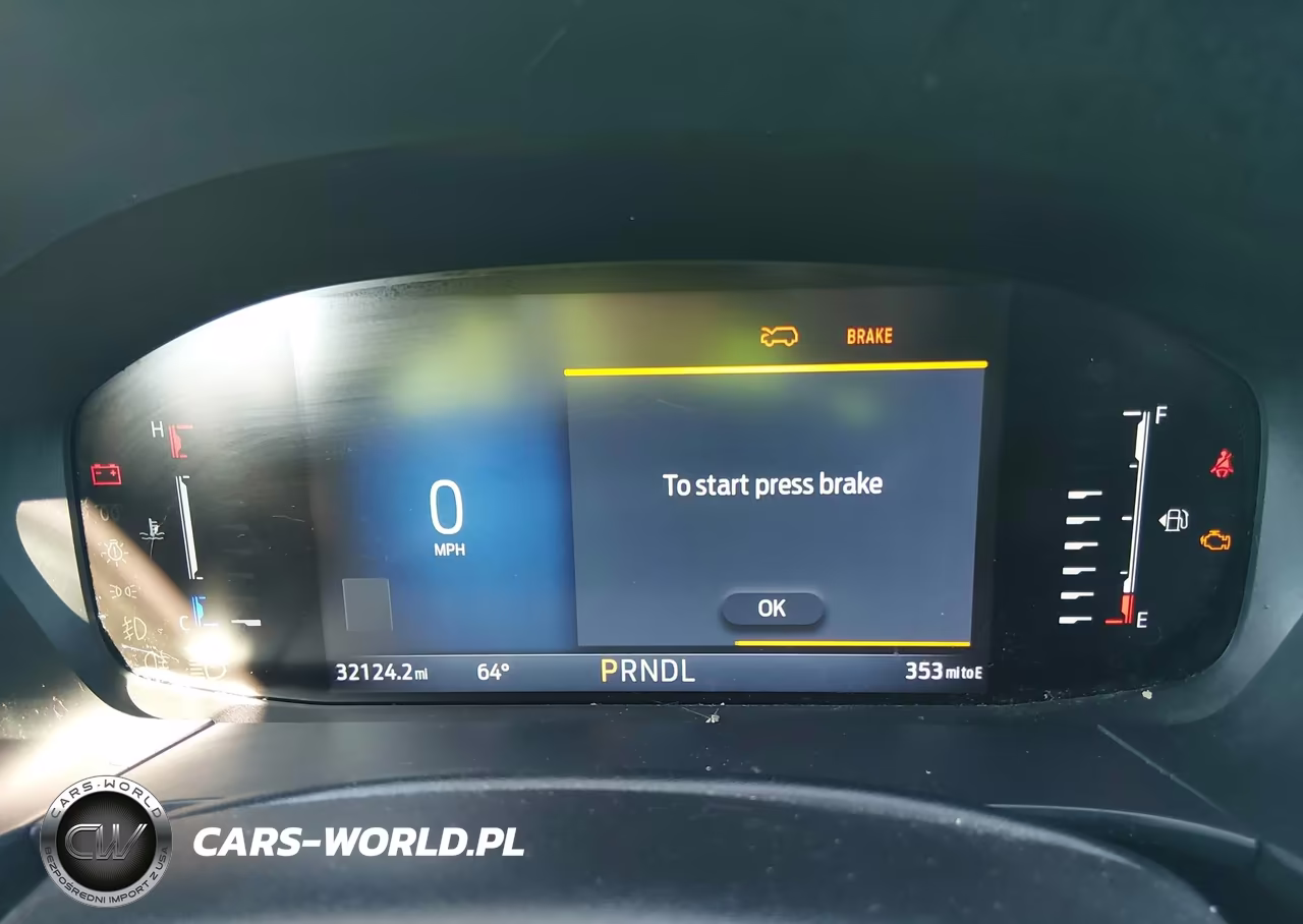 2023 Ford Escape St-Line VIN:1FMCU9MN0PUA97100 - 7