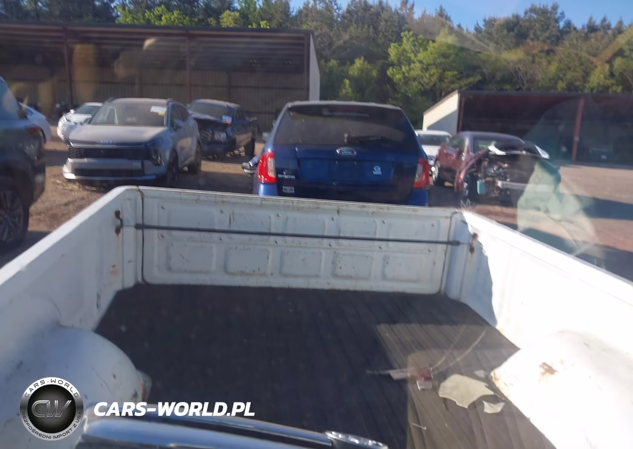 1998 Toyota Tacoma VIN:4TANL42N8WZ082489 - 8