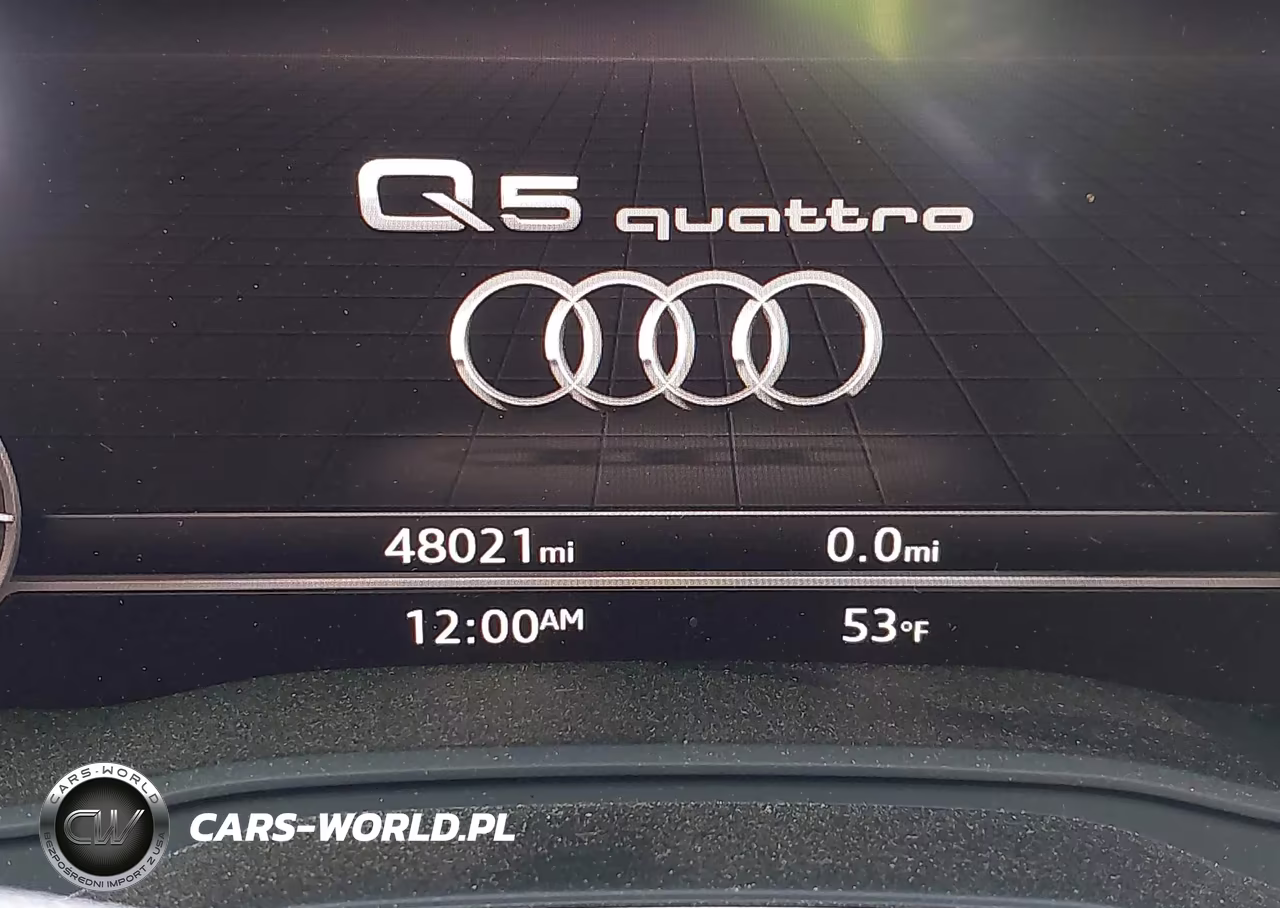 2020 Audi Q5 Premium Plus 45 Tfsi Quattro S Tronic VIN:WA1BNAFY0L2020510 - 15