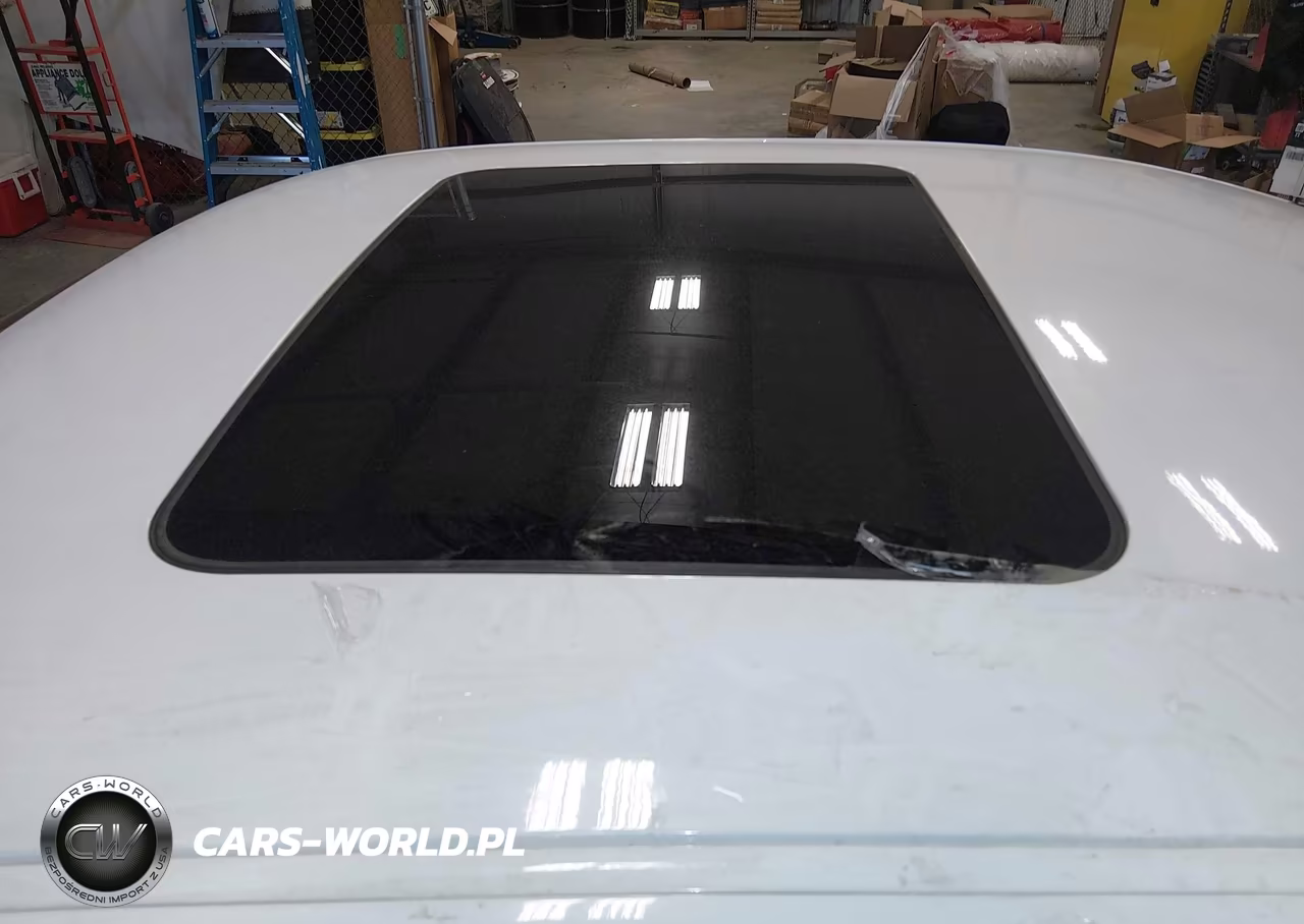 2014 Chevrolet Camaro 2Ss VIN:2G1FK1EJ3E9282135 - 21