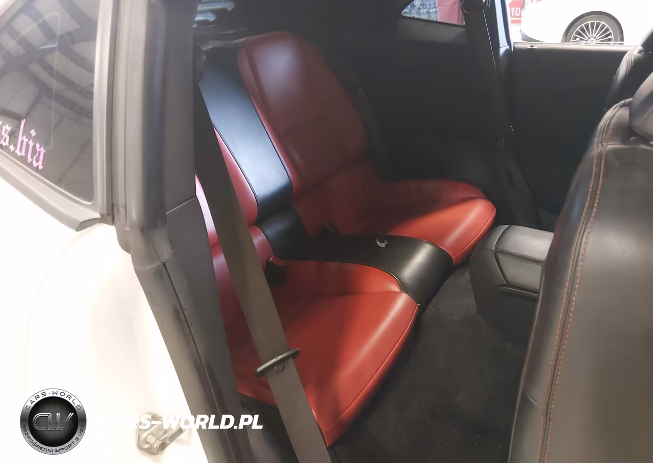 2014 Chevrolet Camaro 2Ss VIN:2G1FK1EJ3E9282135 - 8