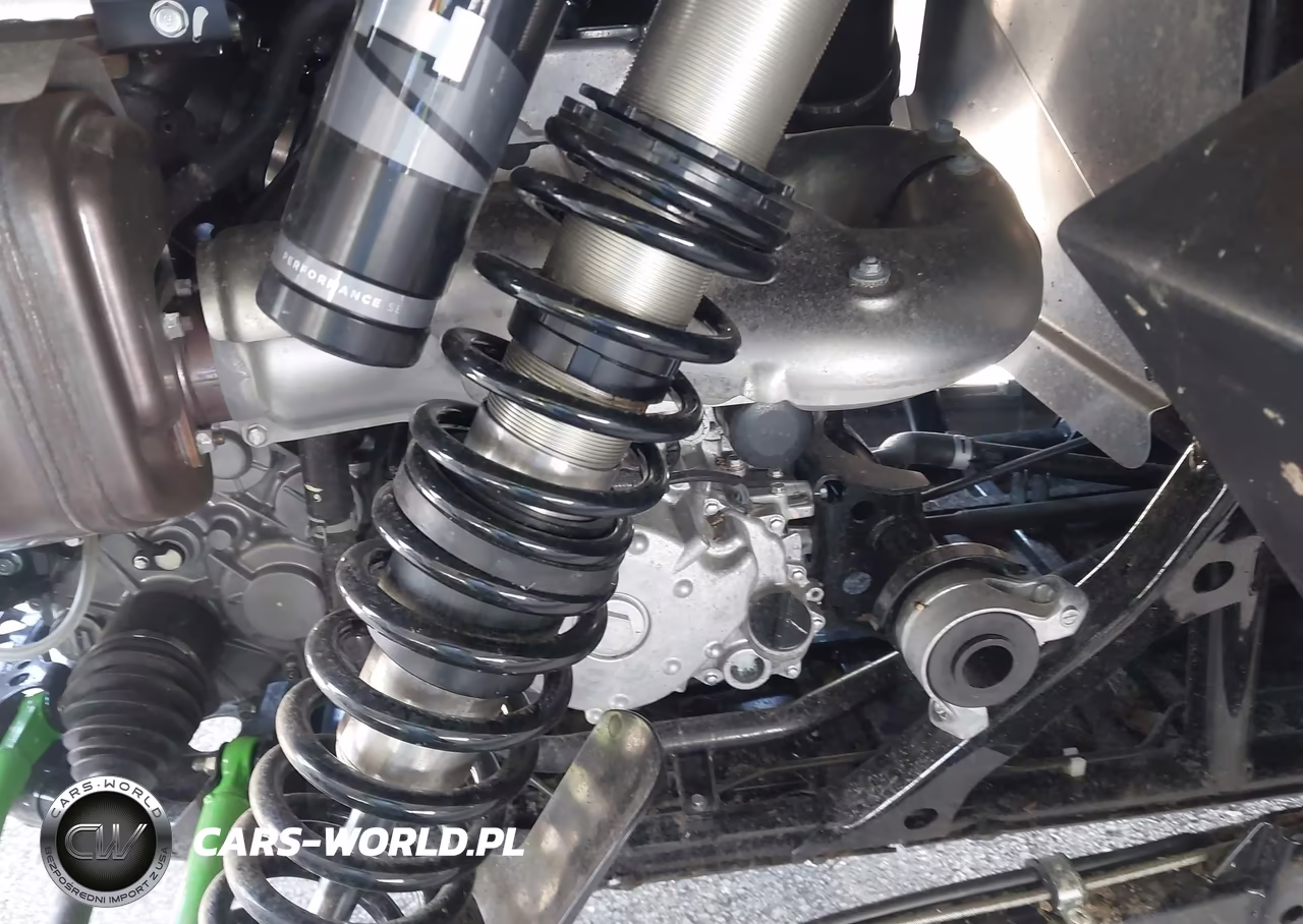 2025 Kawasaki Krt1000 J VIN:JKARTCJ17SB500293 - 8