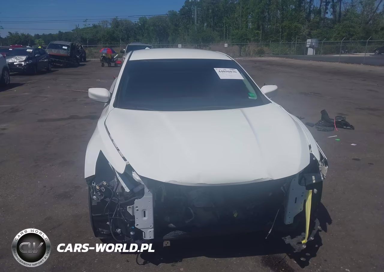 2018 Nissan Altima 2.5 S VIN:1N4AL3AP5JC157411 - 12