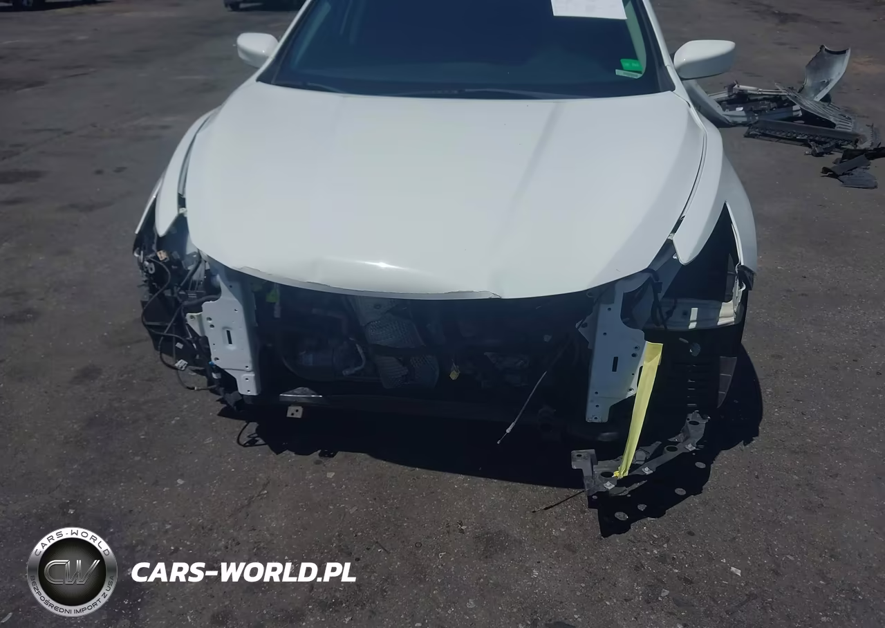 2018 Nissan Altima 2.5 S VIN:1N4AL3AP5JC157411 - 6