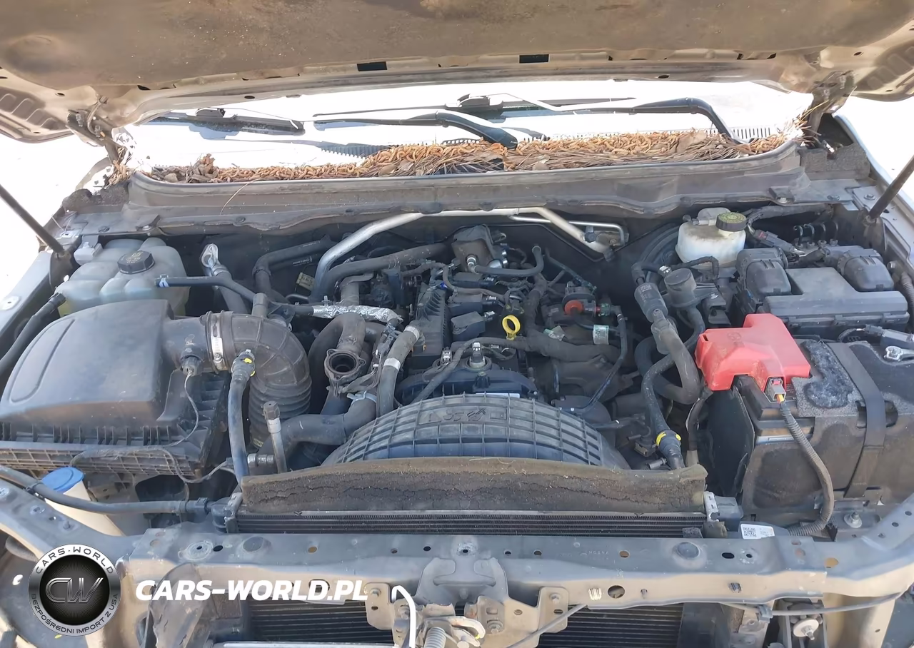 2019 Ford Ranger Xlt VIN:1FTER4EH2KLA80162 - 10