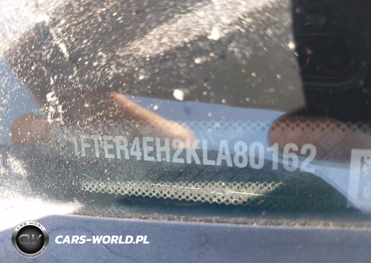 2019 Ford Ranger Xlt VIN:1FTER4EH2KLA80162 - 17