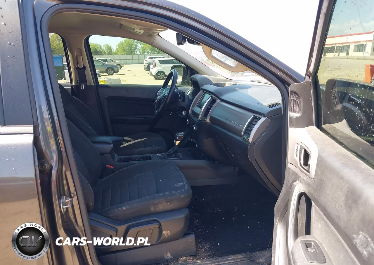 2019 Ford Ranger Xlt VIN:1FTER4EH2KLA80162 - 5