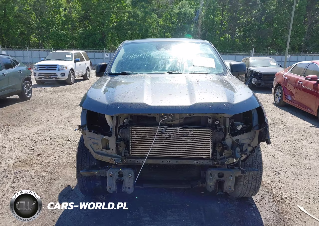2019 Ford Ranger Xlt VIN:1FTER4EH2KLA80162 - 6