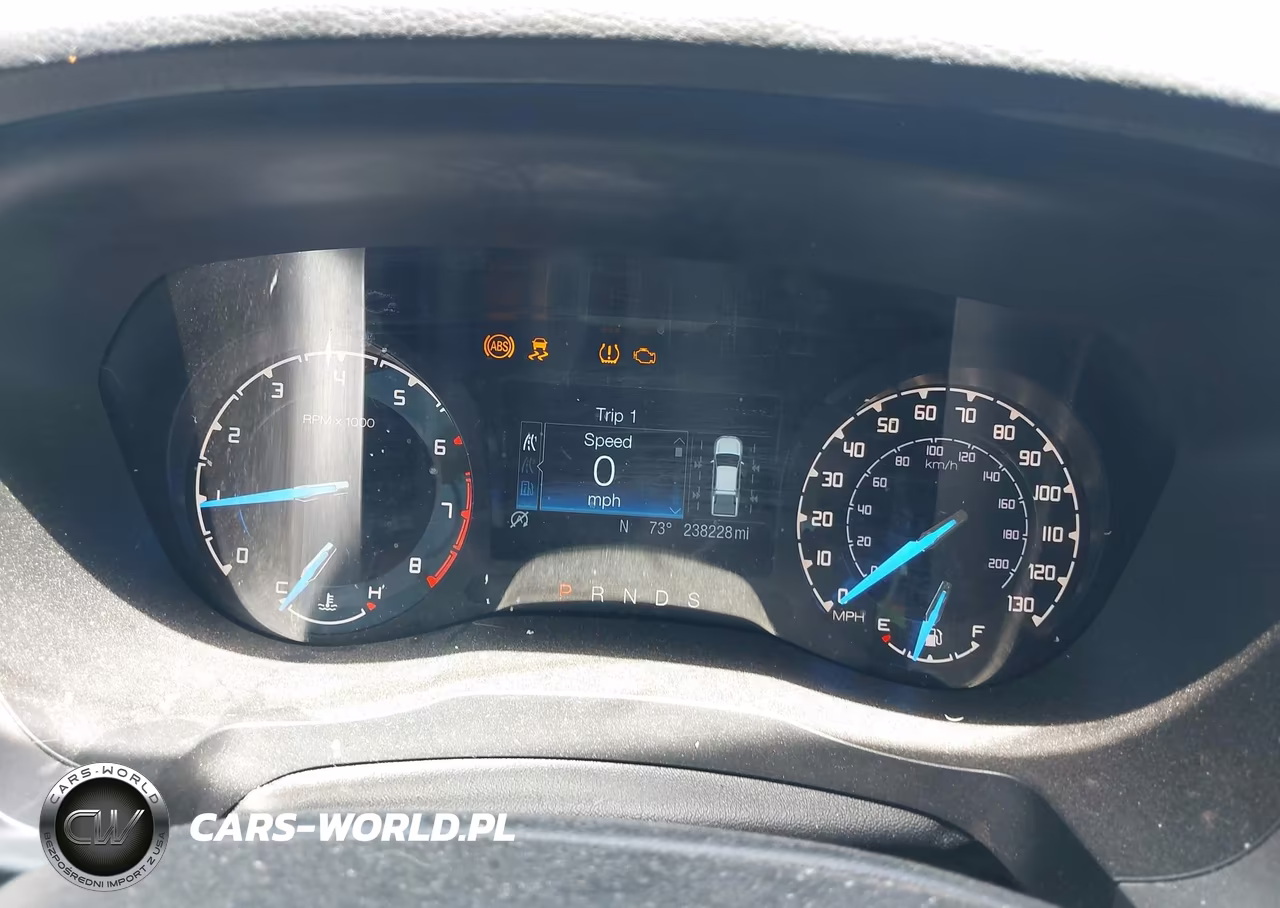 2019 Ford Ranger Xlt VIN:1FTER4EH2KLA80162 - 7