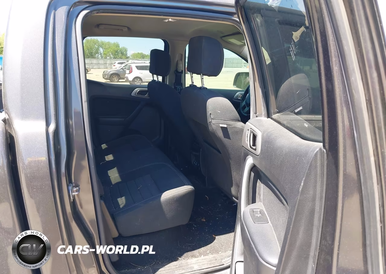 2019 Ford Ranger Xlt VIN:1FTER4EH2KLA80162 - 8