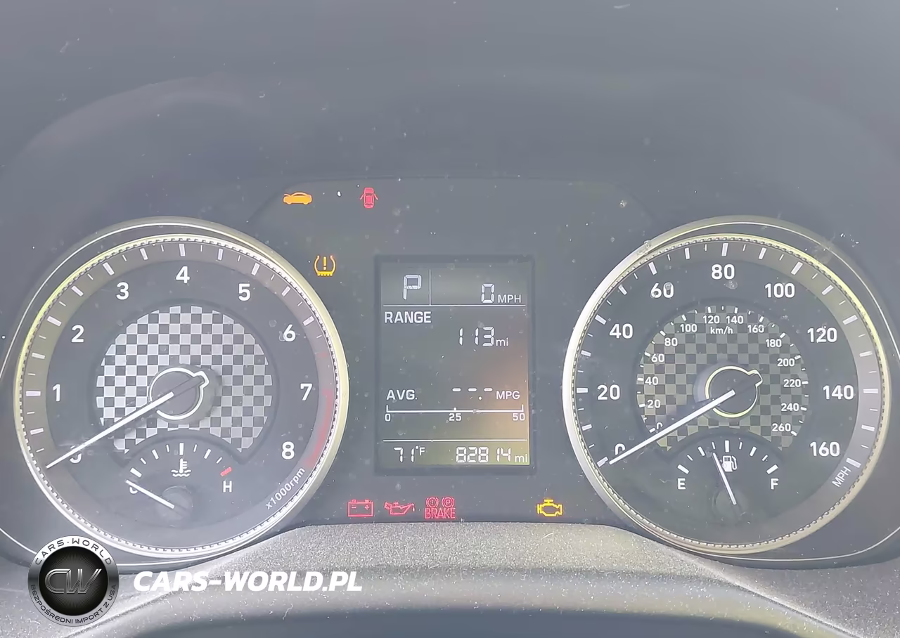 2019 Hyundai Elantra Se VIN:KMHD74LF8KU793740 - 7