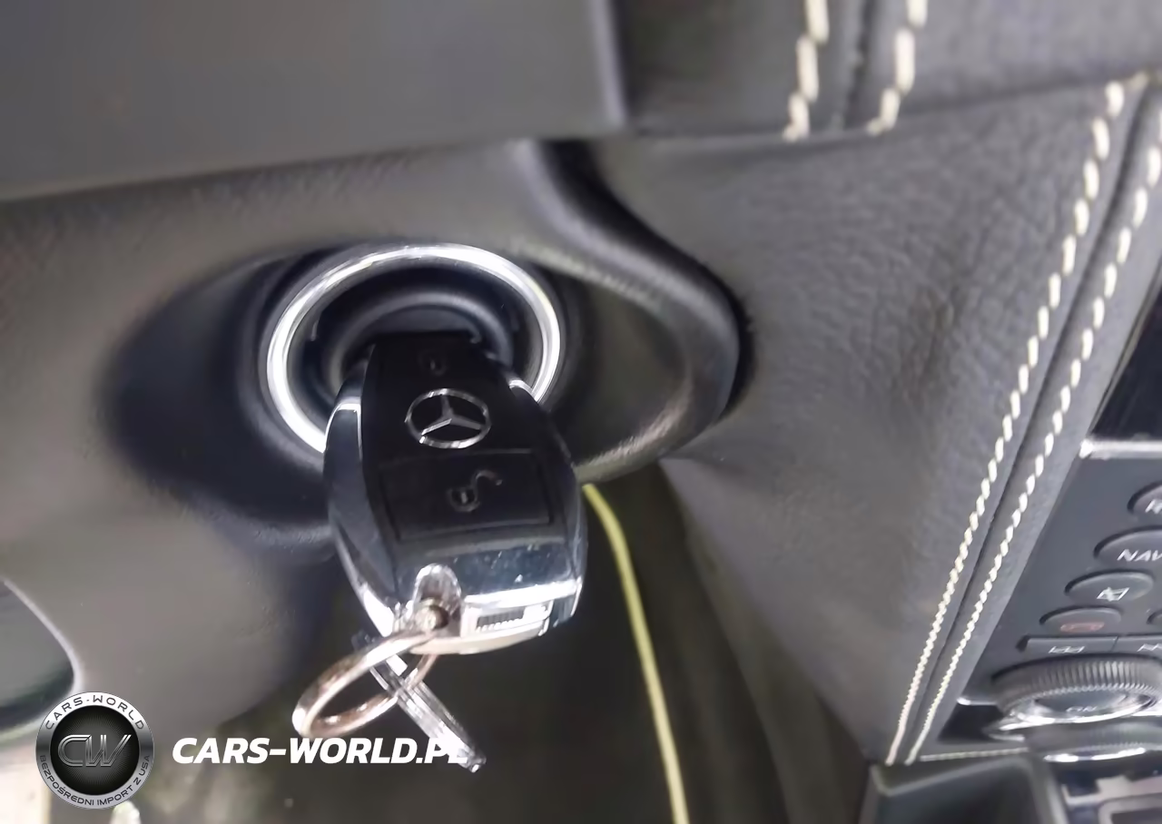2012 Mercedes-Benz G 550 VIN:WDCYC3HF6CX196598 - 11