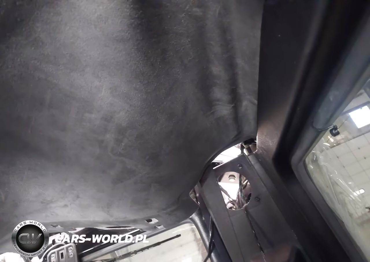 2012 Mercedes-Benz G 550 VIN:WDCYC3HF6CX196598 - 17