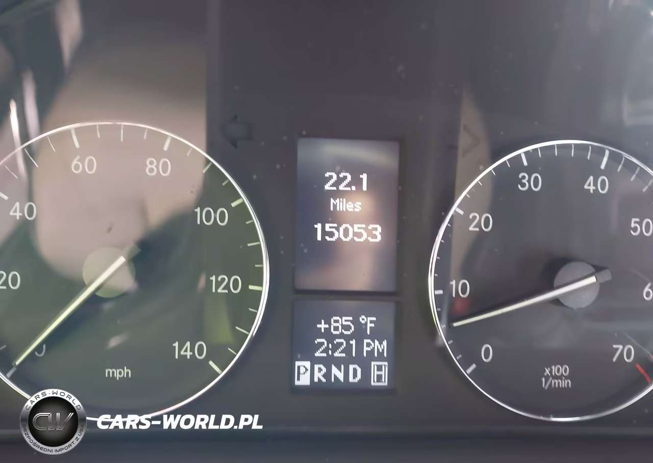 2012 Mercedes-Benz G 550 VIN:WDCYC3HF6CX196598 - 7