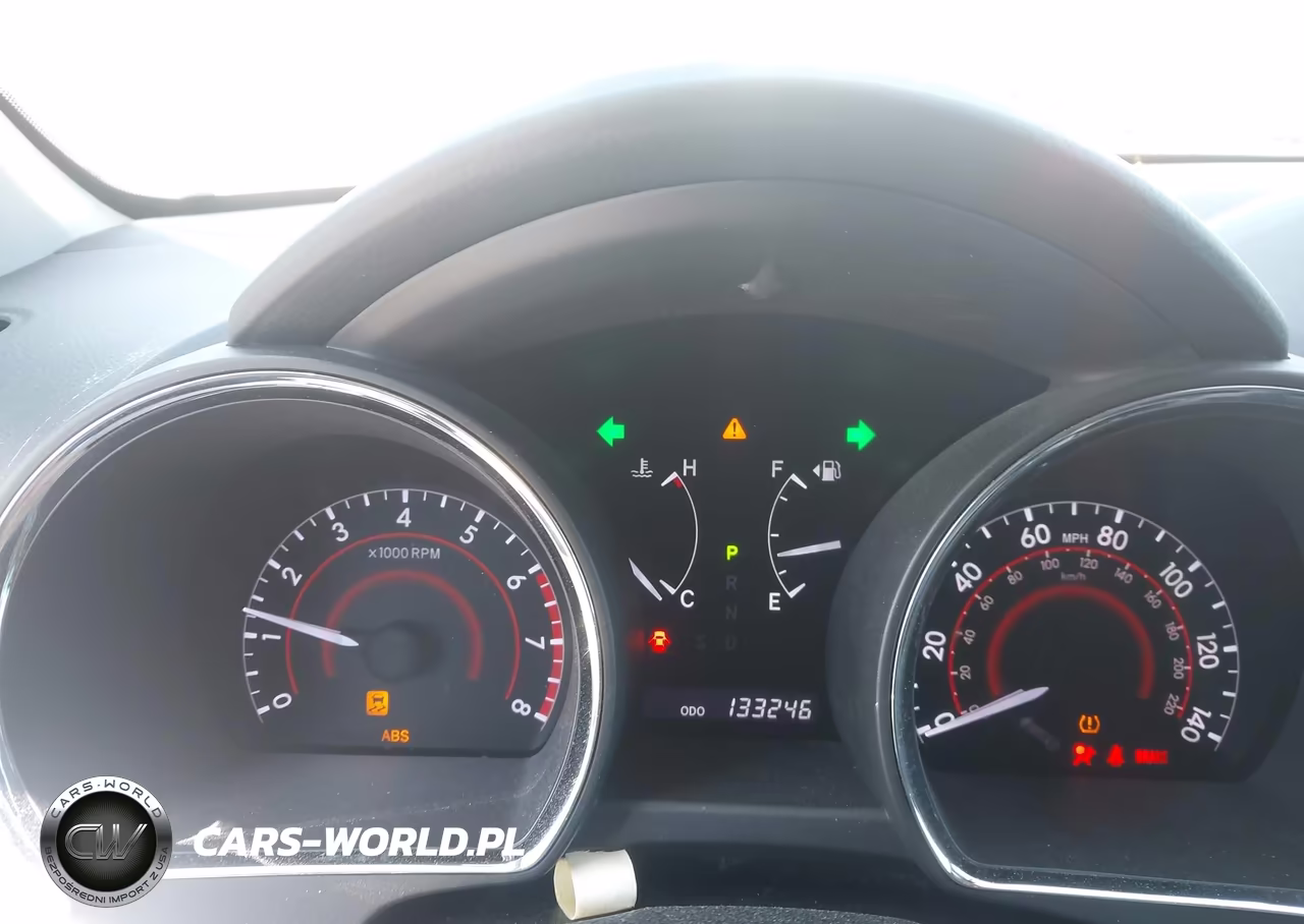 2013 Toyota Highlander VIN:5TDZA3EH2DS044945 - 7