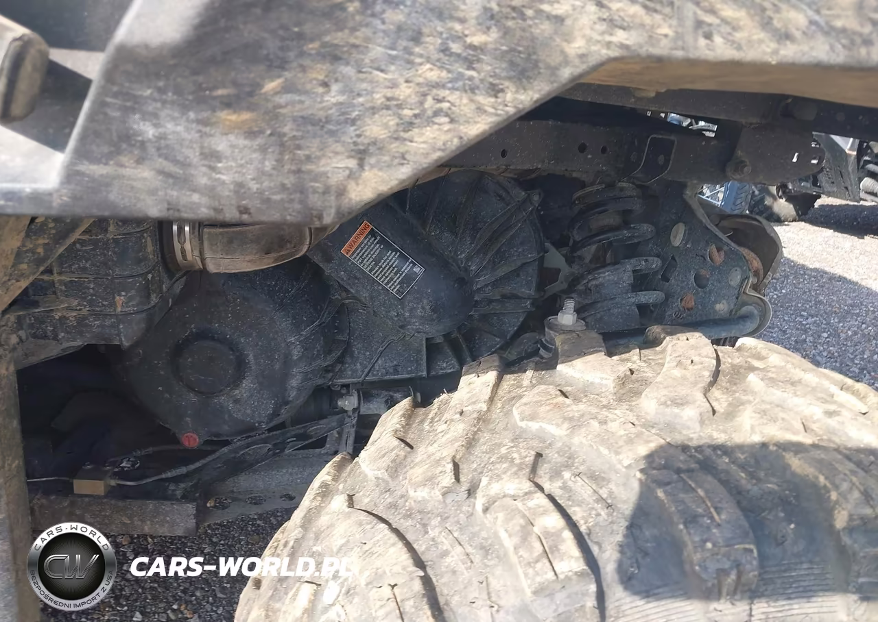 2024 Polaris Ranger Xp 1000 Northstar Ultimate VIN:4XARRY999R8091093 - 9