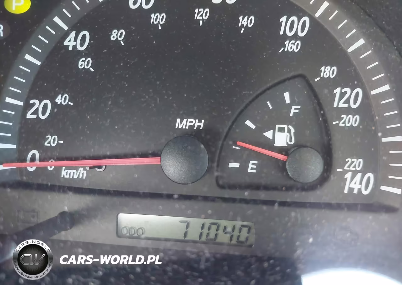 2004 Toyota Camry Le VIN:4T1BE32KX4U919878 - 16