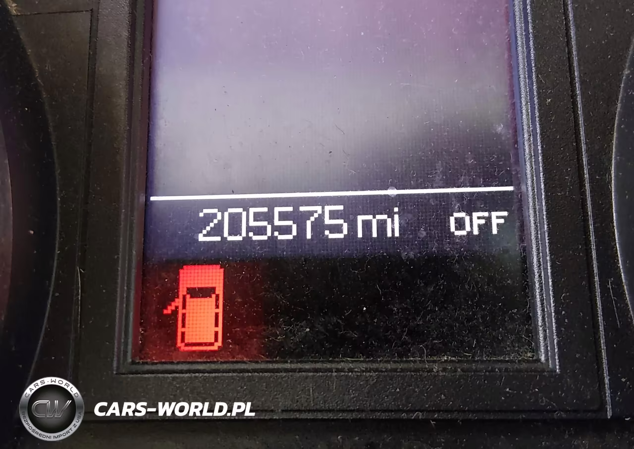2011 Dodge Grand Caravan Crew VIN:2D4RN5DG5BR707202 - 14