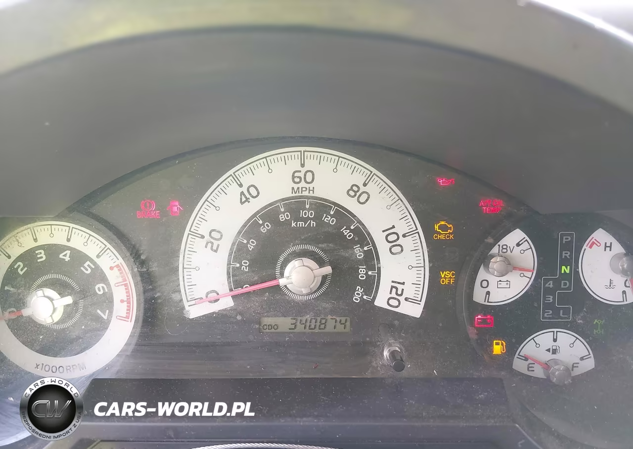 2008 Toyota Fj Cruiser VIN:JTEBU11F08K020590 - 7