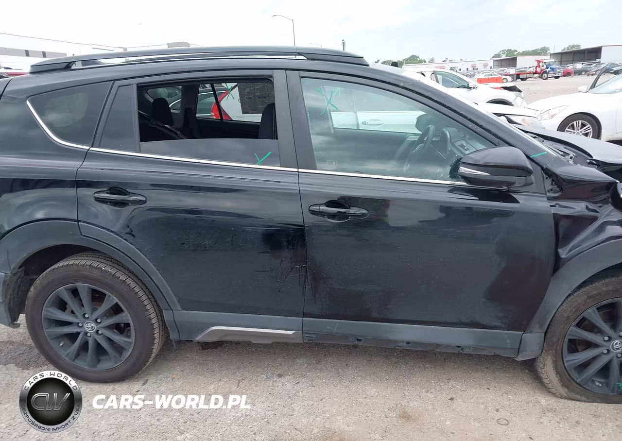2018 Toyota Rav4 Adventure VIN:2T3RFREV8JW841429 - 13