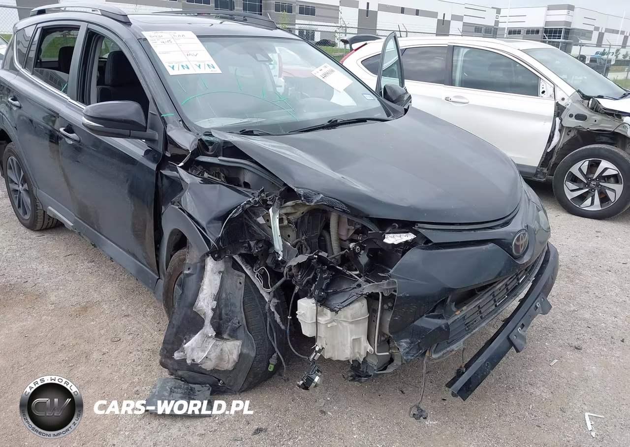 2018 Toyota Rav4 Adventure VIN:2T3RFREV8JW841429 - 6