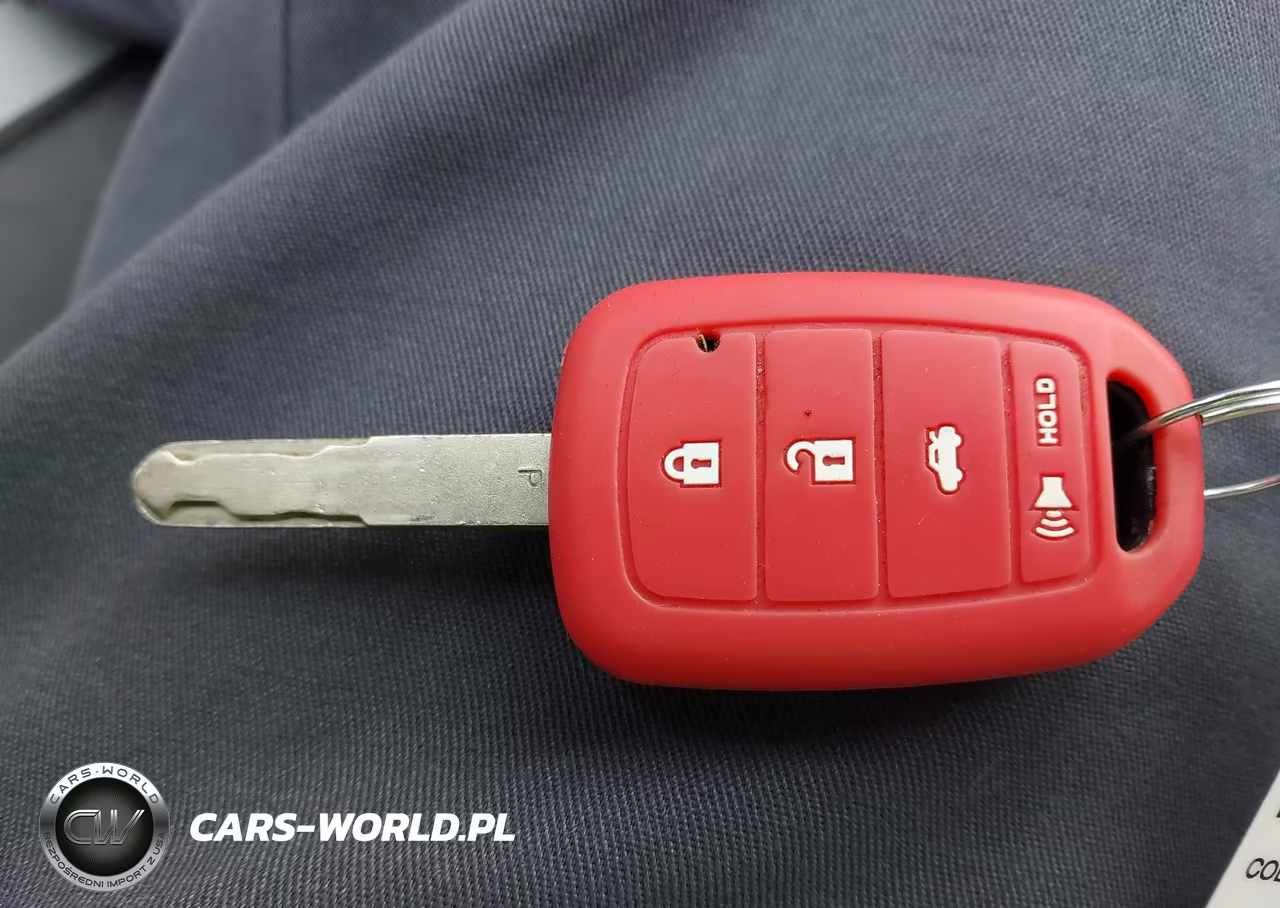2013 Honda Accord Lx VIN:1HGCR2F39DA069710 - 11