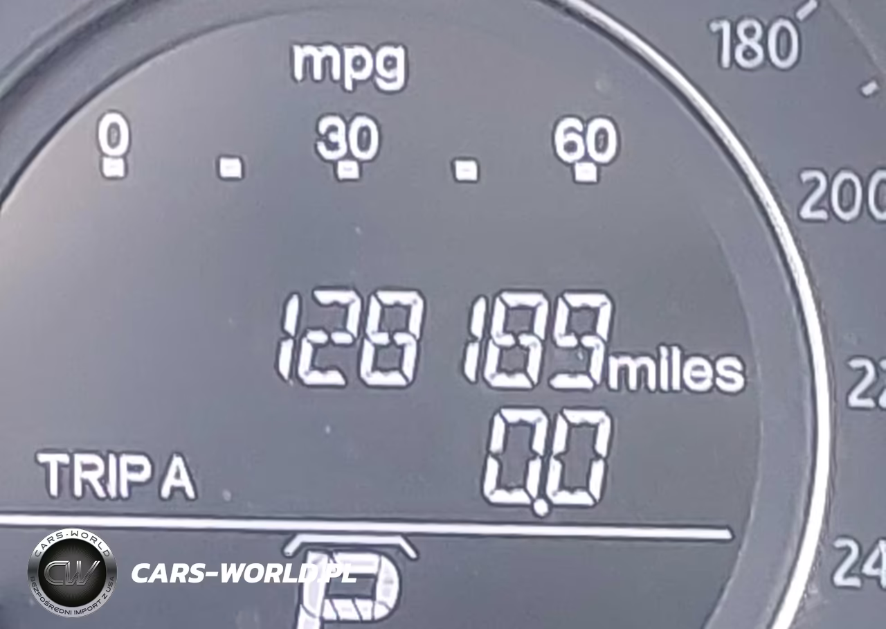 2013 Honda Accord Lx VIN:1HGCR2F39DA069710 - 15