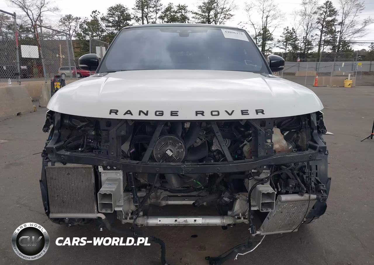2021 Land Rover Range Rover Sport Hst Mhev VIN:SALWS2RU1MA758170 - 13