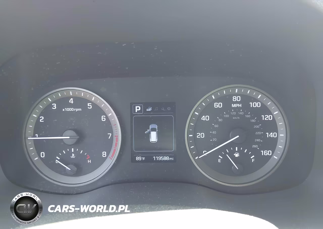 2018 Hyundai Tucson Value VIN:KM8J3CA26JU794117 - 7