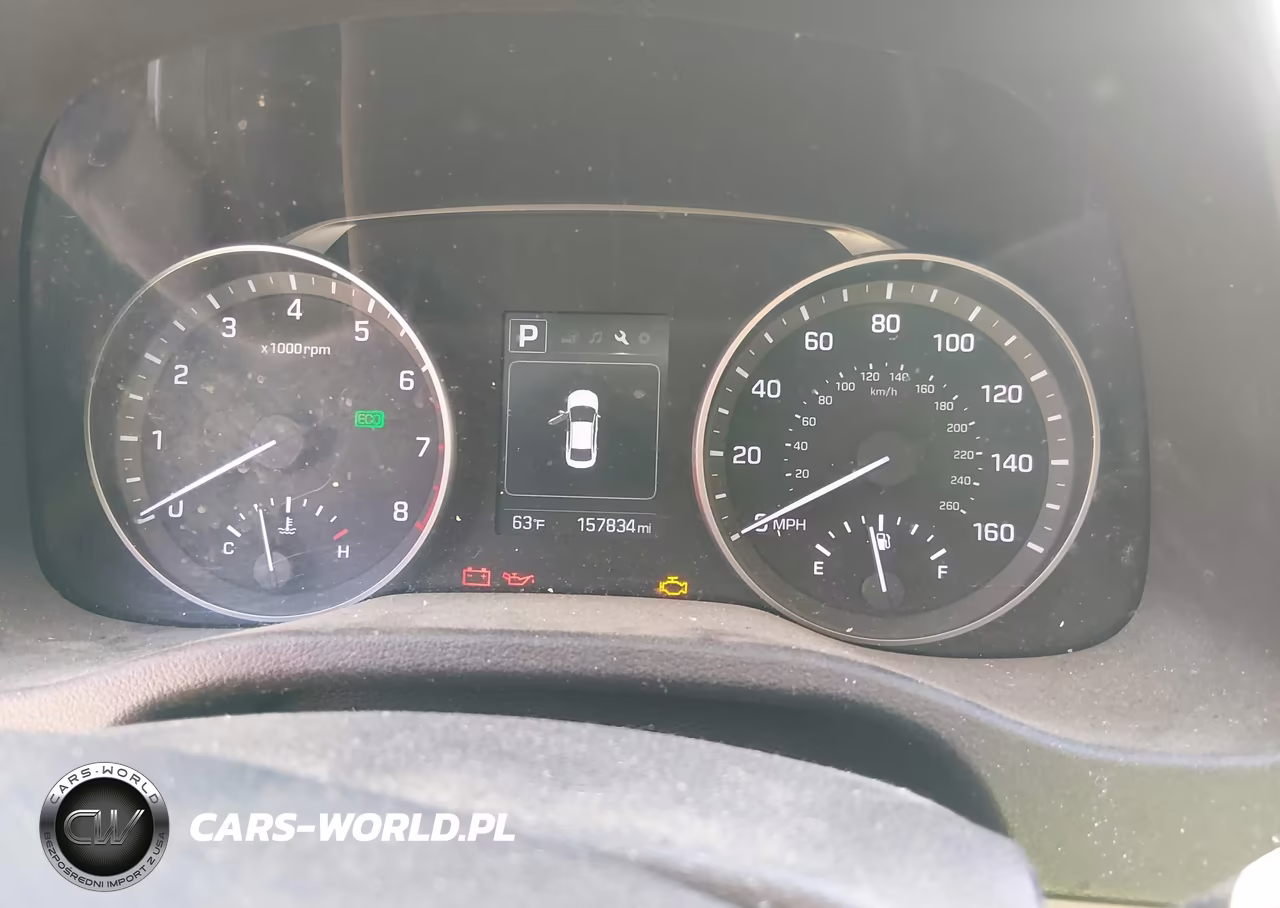 2018 Hyundai Elantra Sel VIN:5NPD84LF8JH338767 - 7