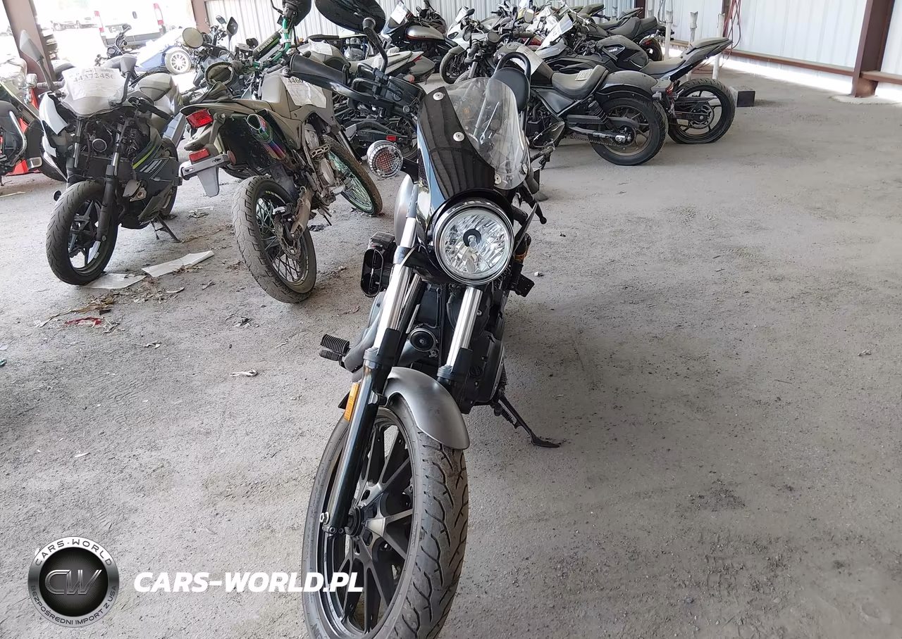 2014 Yamaha Xvs950 Cu VIN:JYAVN05E2EA003037 - 5