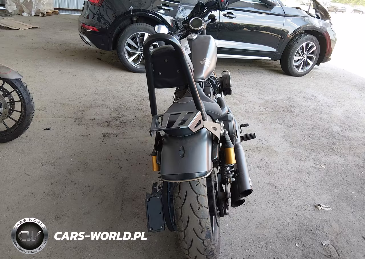 2014 Yamaha Xvs950 Cu VIN:JYAVN05E2EA003037 - 6